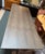 Arik Levy for Living Divani Wedge Dining Table + Poliform Sophie Side Dining Chairs, Set of Nine For Sale - Image 13 of 18
