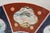 Late 20th Century Japanese Imari Porcelain Dinner Serving Plates & Rice Bowls - 4pcs For Sale - Image 14 of 17