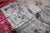 Early 20th Century Zabihi Collection Palace Size Art Deco Chinese Rug - 13'2" x 22'11" For Sale - Image 12 of 12