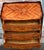 Antique Wood Inlaid Chest of Drawers, 1950s For Sale - Image 12 of 15