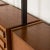 Mid-Century Modern Italian Floor-to-Celling Bookcase in the style of Franco Albini, Italy, 1960s For Sale - Image 13 of 18
