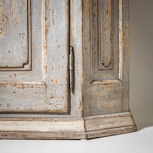 Kitchen Cupboard, 19th Century For Sale - Image 11 of 12