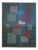 Gleaning N° 72 Hand-Woven Tapestry by Susanna Costantini For Sale