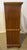 Wood Vintage Alexander Julian Home Colours Traditional 6 Drawer Oak Chest of Drawers For Sale - Image 7 of 8