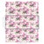 Designed by Johnson Hartig of Libertine, Proust’s Lilacs is a lovely floral chintz inspired by a vintage fabric. Printed...