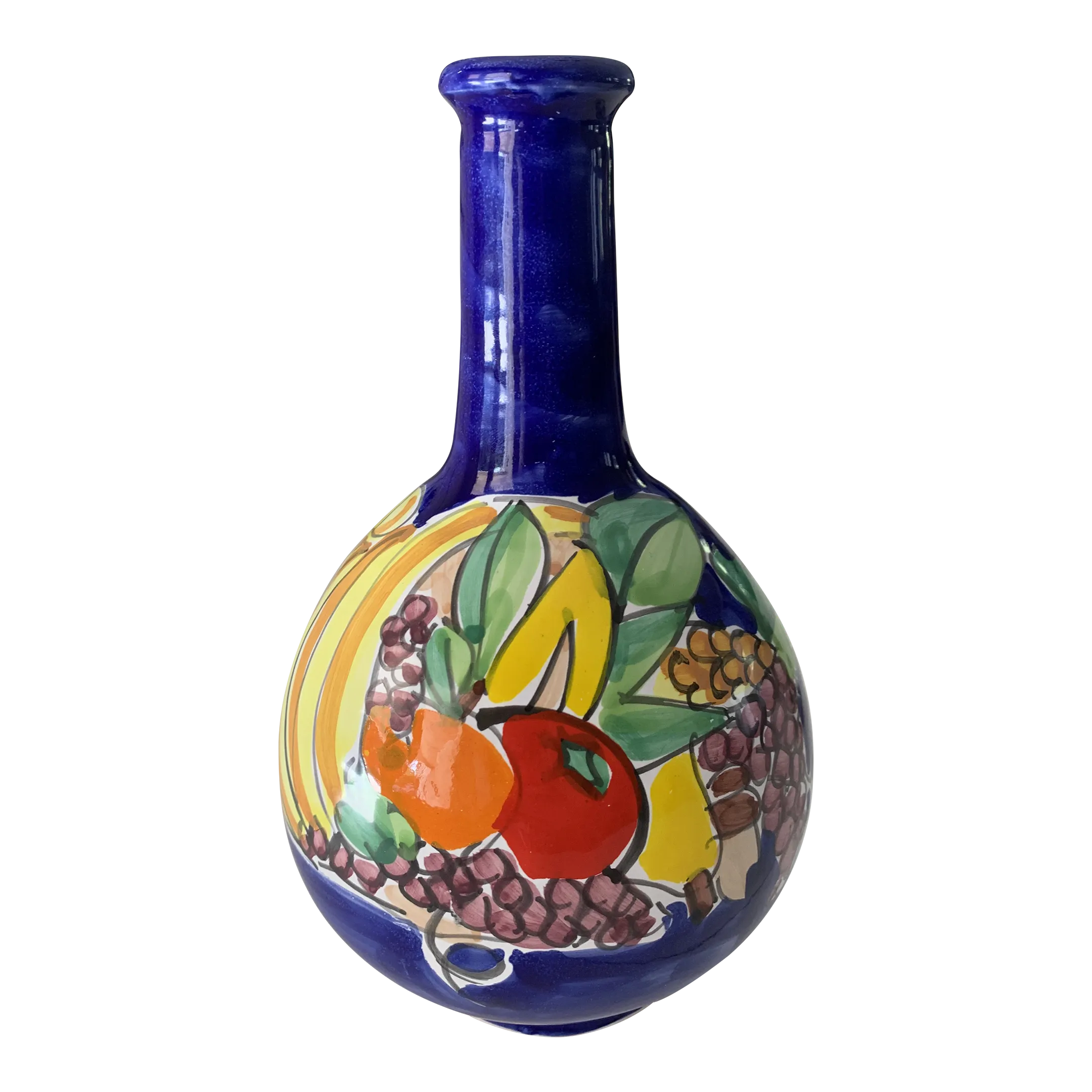 LAMUSA circusヴィンテージイタリア製壺 vase 【公式通販】