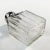 Art Deco Crystal Flask, France, 1930s For Sale - Image 3 of 13