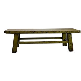 Vintage Used Entry Benches For Sale Chairish