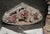 Early 20th Century Polychrome Terra Cotta Round Frieze With Star of David From Synagogue For Sale - Image 9 of 10