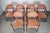Bentwood Armchairs from Thonet, Austria, 1991, Set of 6 For Sale - Image 3 of 18