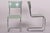 Bauhaus Vintage Bauhaus Chairs from Robert Slezák, 1930, Set of 4 For Sale - Image 3 of 9