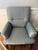 Thom Filicia for Baker Arm Chairs For Sale In Nashville - Image 6 of 9