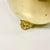 Mid 20th Century Mid-Century Hollywood Regency Boho Chic English Traditional Style 3-Footed Brass Planter For Sale - Image 5 of 11