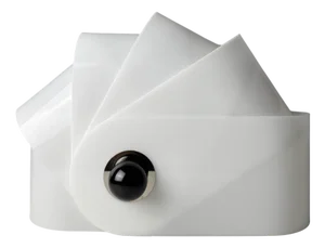 Gherpe Table Lamp by Superstudio for Poltronova, 1970s