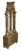 Grand Tour Antique Grand Tour Marble Model of Architectural Ruins For Sale - Image 3 of 6