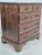 Pair of English Oak Bedside Chests or Bachelor's Chests, Circa 1920 For Sale - Image 13 of 13