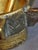 Museum-Grade Kabbalistic Assemblage: 18thC Inscribed Healing Mortar, Agla Amulet Tray & Travel Shabbat Candlesticks For Sale - Image 10 of 18