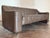 1980’s Buffalo Leather Ds-44 Attributed to DeSede Sofa For Sale In Los Angeles - Image 6 of 16