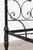 Mid 19th Century Wrought Iron Bed, France For Sale - Image 13 of 15