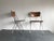 Wood Mid-Century Friso Kramer Chair Vintage Original For Sale - Image 7 of 7