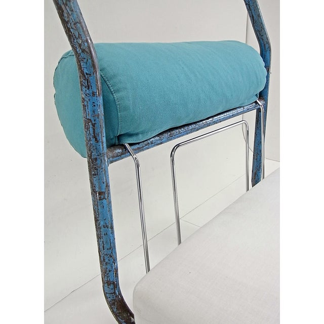 1990s Lazy Work Lounger, 1990s For Sale - Image 5 of 10