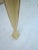 Wood 1980s Thomasville Chippendale Style Ball and Claw Wood Dining Room Table with Glass Top For Sale - Image 7 of 13