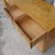 John Widdicomb Campaign Burl Kneehole Credenza Desk For Sale - Image 12 of 13