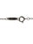 Early 21st Century Tiffany & Co., Soleste Diamond and Pink Diamond Necklace For Sale - Image 5 of 5
