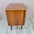 Mid-Century Cabinet in Wood with Inlay, 1960s For Sale - Image 6 of 15