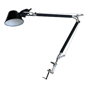 Tolomeo Mini Black Table Lamp by Artemide