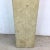 Vintage Modern Mico-Suede Pedestal With Mirrored Top For Sale - Image 10 of 12