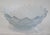 C .2003-2010 Daum, France Acid-Etced Signed & Numbered Crystal Geometric Bowl by Enzo Mari For Sale In West Palm - Image 6 of 12