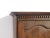 Vintage Wall Cabinet with Marquetry Details, 1930s For Sale - Image 6 of 13