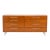 Edward Wormley for Dunbar Rare Dresser, Model 5530, 1955 For Sale