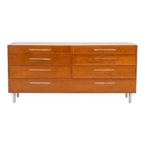 Edward Wormley for Dunbar Rare Dresser, Model 5530, 1955