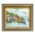 Original Signed & Framed Oil Painting on Canvas by 'Fernand Herbo' (France, 1904-1995) For Sale