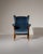 Arflex Fiorenza Chair by Franco Albini for Arflex, 1960 For Sale - Image 4 of 14