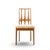 Mid 20th Century Broyhill Brasilia Mid Century Walnut Dining Chairs - Set of 6 For Sale - Image 5 of 18