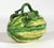 Mid 18th Century Meissen Porcelain 18th Century Tromp l'Oeil Tureen in the Form of a Melon For Sale - Image 5 of 16