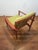 Wood Pj56 Lounge Chair by Grete Jalk for P. Jeppesen Møbelfabrik, 1960s For Sale - Image 7 of 14
