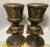 Neoclassical Style Campagna Frieze Urns - a Pair For Sale - Image 12 of 13