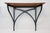 Consoles by Ico Parisi for Spartaco Brugnoli, Cantù, 1950, Set of 2 For Sale - Image 9 of 18