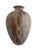 Stalhane And Nylund for Rorstrand Art Deco Period Gres Stoneware Vase Satin Finish by Roger Guérin , Belgium 1930s For Sale - Image 4 of 9