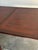 Skovby Mobelfabrik Rosewood Extendable Dining Table Denmark Mid-Century Modern 1970s For Sale - Image 12 of 15