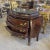 French 1990s French Louis XV Style Marquetry Commode For Sale - Image 3 of 3