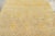 Rug & Kilim Contemporary Moroccan Style Rug in Golden Hues, by Rug & Kilim, India For Sale - Image 4 of 9