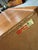 Mid-Century Modern Denka Teak Cabinet Wooden Small Storage Small Denmark 1970s For Sale - Image 3 of 8
