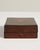 Early 20th Century France Brown Wood Box For Sale - Image 12 of 18