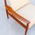 Mid-Century Modern Restored 1960s Grete Jalk Fd 118 Danish Modern Teak Lounge Chair by France & Son For Sale - Image 3 of 18