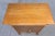 Vintage German Natural Pine Tall Cabinet Cupboard For Sale - Image 9 of 17
